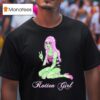 Sylvia Rotten Girl T Shirt