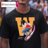 T Pain Back To Wiscansin W At The Rave On June T Shirt