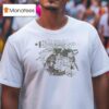 Tales From The Stinky Dragon The Council Of Barbarians T Shirt
