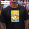 Tales From Waco T Shirt
