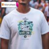 Tampa Bay Rays Mlb All Star Game Held In Atlanta T Shirt