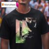 Tati Gabrielle As Jade New Character For Mortal Kombat Only In Theaters October T Shirt