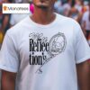 Taylor Acorn Reflection S Good Enough T Shirt