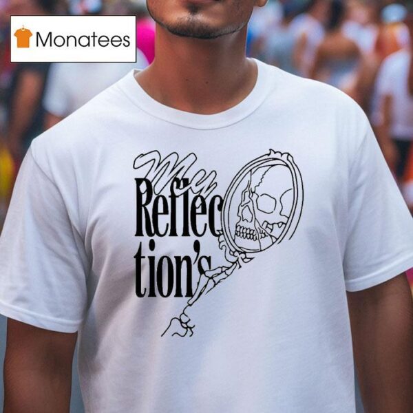 Taylor Acorn Reflection S Good Enough T Shirt