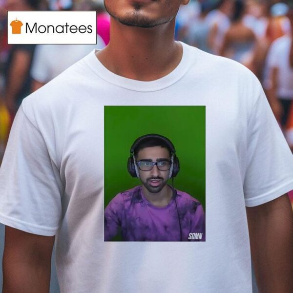 Tbf Though T Shirt