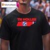 Tennessee Holler T Shirt