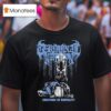 Terminal Nation Curators Of Brutality T Shirt