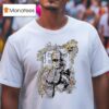 Terraria Golem T Shirt