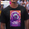 The Band Wichita Ks T Shirt
