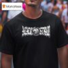 The Acacia Strain Acolyte T Shirt