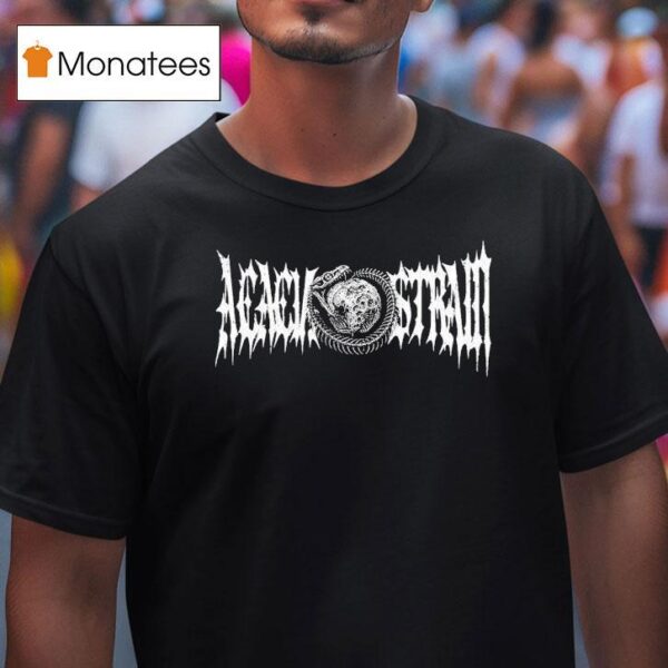 The Acacia Strain Acolyte T Shirt