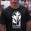 The Acacia Strain Ghosts T Shirt