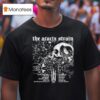 The Acacia Strain You Are Safe From God Here Tracklist Skull T Shirt