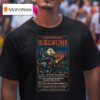 The Bellwether Sessions Summer Lineup Opossum Motor T Shirt
