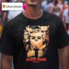 The Black Phone The Dream Is Real Movie T Shirt