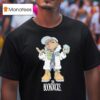 The Boondocks Cold Cash Riley T Shirt