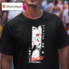 The Boys Neocity Brain Ro T Shirt