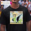 The Bug Club Have U Been Wales Welsh Cat Dragon T Shirt
