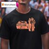 The Chemical Brothers T Shirt