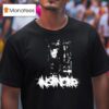 The Coming Strife Instinctive T Shirt