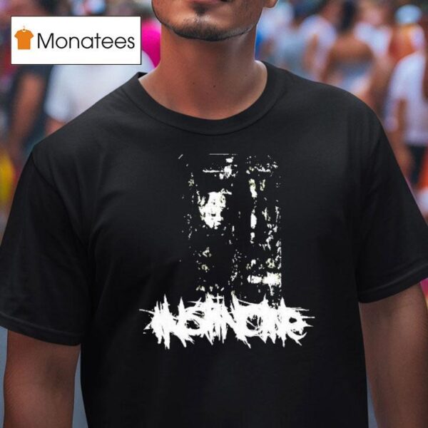 The Coming Strife Instinctive T Shirt