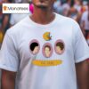 The Cribs Beavis And Butt Head C Tv T Shirt