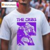 The Cribs Payola T Shirt