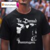The Damned Phantasmagoria T Shirt