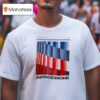 The Essential Liquidity Hub Of Base Aerodrome T Shirt