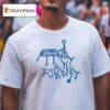 The Format Instruments T Shirt