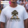 The Format Mayan Rainbow T Shirt