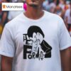 The Format Spring T Shirt