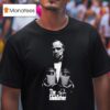 The Godfather The Glob Father T Shirt