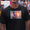 The Icable One World One Cable T Shirt