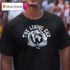 The Living End Hand T Shirt