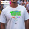 The Living Tombstone Berlin De June T Shirt