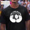 The Lone Bellow Half Moon Light Hands T Shirt