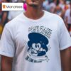 The Lone Bellow Love Songs For Losers T Shirt