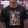 The Mavericks Sandy U T Shirt