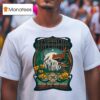 The Mavericks At Thunder Valley Casino Resort On July T Shirt