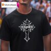 The Mayhem Ball T Shirt