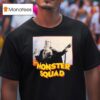 The Monster Squad T Shirt