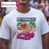 The Outrunners The Youngest Men Alive Aew T Shirt