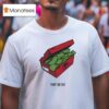 The Shoe Box Money Graphic T Shirt