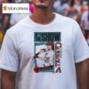 The Show Arizona Diamondbacks Corbin Carroll T Shirt