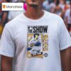 The Show New York Mets Juan Soto T Shirt