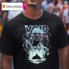 The Void Zombies T Shirt