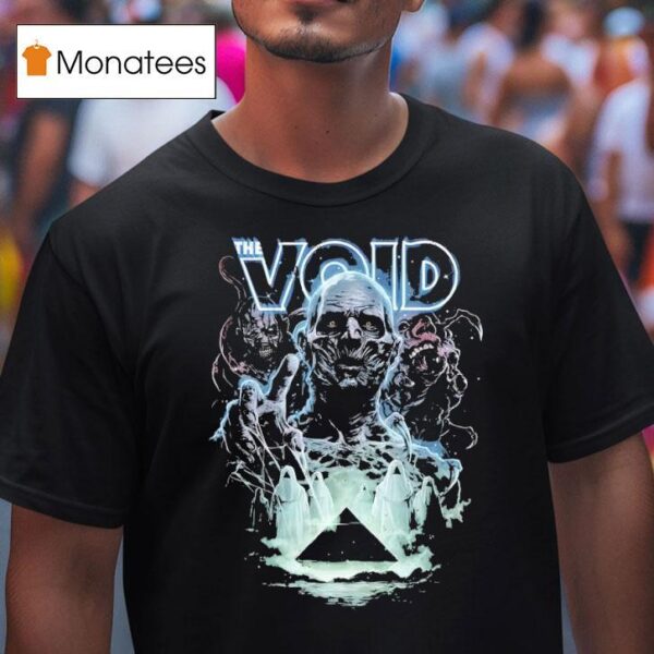 The Void Zombies T Shirt