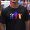 The Warning Survive T Shirt