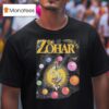 The Zohar Eye T Shirt